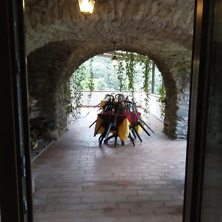 Del Papa Agroturismo