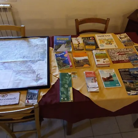 Alloggio per agriturismo Del Papa