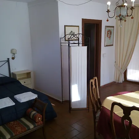 Del Papa La Spezia