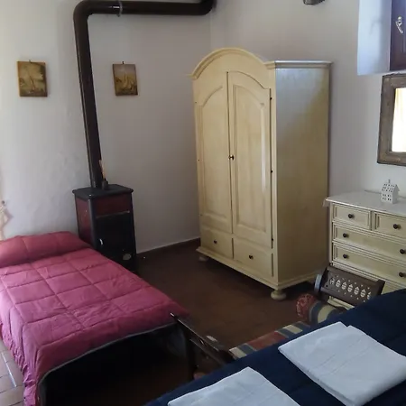 Agroturismo Del Papa La Spezia