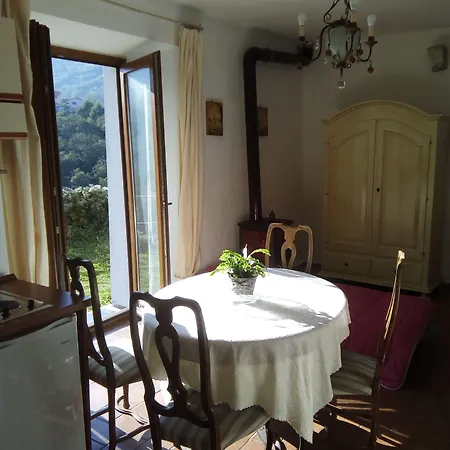 Del Papa Alloggio per agriturismo *