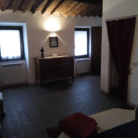 Alloggio per agriturismo Del Papa *