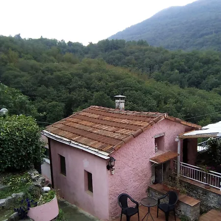 Alloggio per agriturismo Del Papa