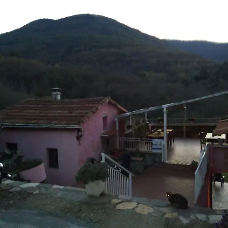 Agroturismo Del Papa