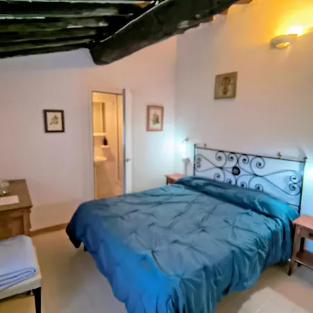 Del Papa Alloggio per agriturismo *