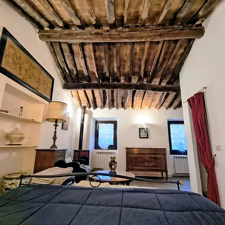 Çiftlik konaklama Del Papa La Spezia