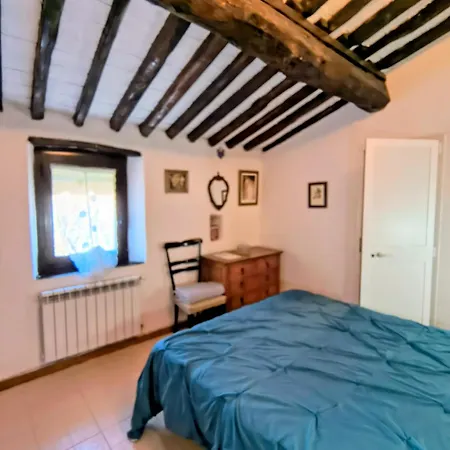 Del Papa Alloggio per agriturismo