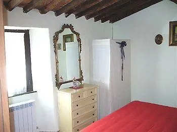 Del Papa Alloggio per agriturismo