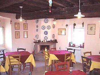 Del Papa مزرعة للإقامة *
