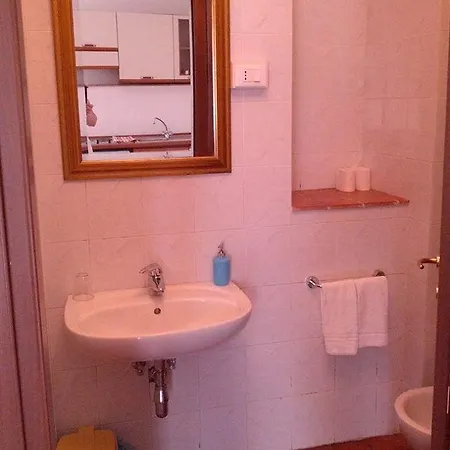 Del Papa Alloggio per agriturismo