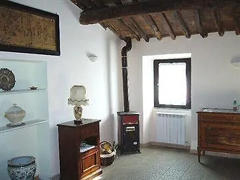 Del Papa Agroturismo La Spezia