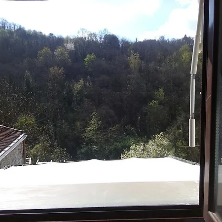 Del Papa Alloggio per agriturismo *