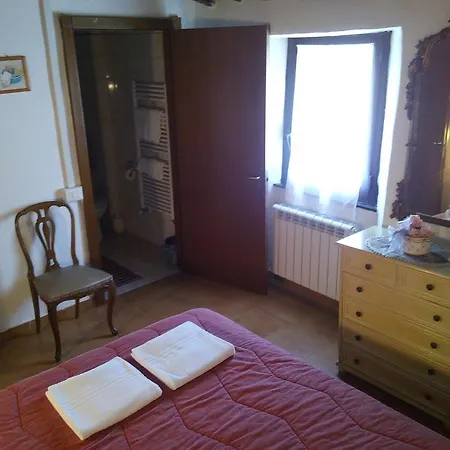 Agroturismo Del Papa *