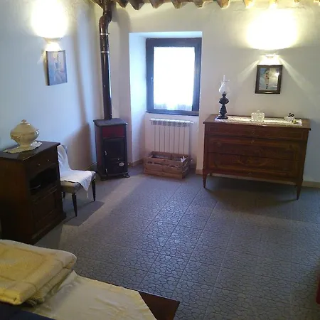 Del Papa Agroturismo *