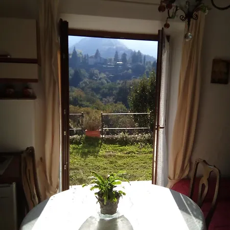 Del Papa Çiftlik konaklama