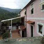 Del Papa Feriegård La Spezia