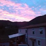 Del Papa Farmház La Spezia