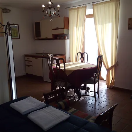 Del Papa * La Spezia