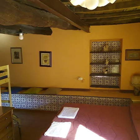 Del Papa Bauernhof *