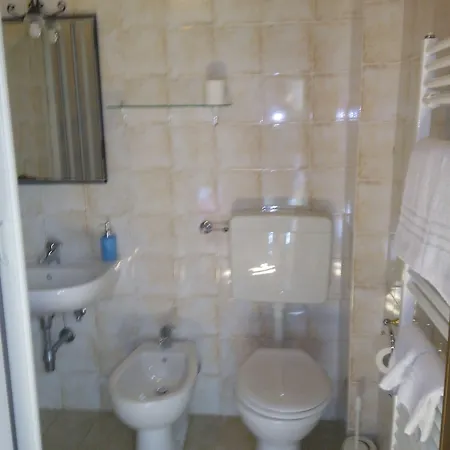 Alojamento de Turismo Rural Del Papa La Spezia