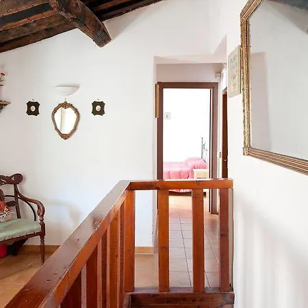 Alojamento de Turismo Rural Del Papa La Spezia