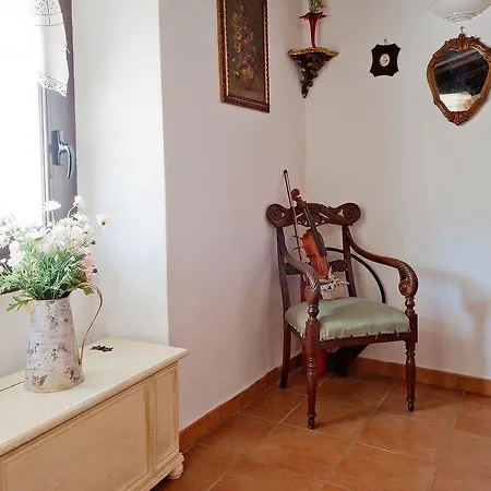 Del Papa Alojamento de Turismo Rural La Spezia