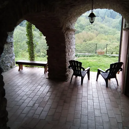 Feriegård Del Papa *
