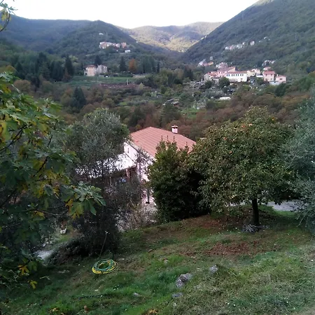 Feriegård Del Papa *
