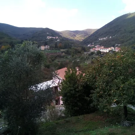 Del Papa * Λα Σπέτσια