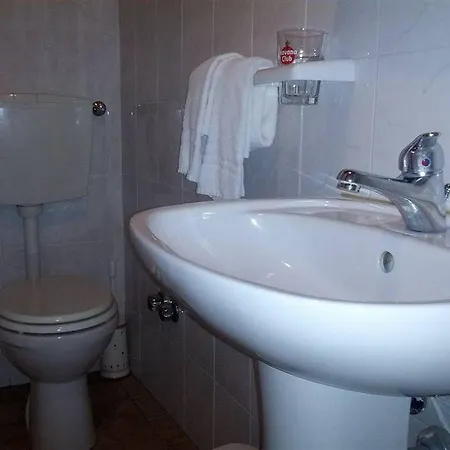 Del Papa * La Spezia