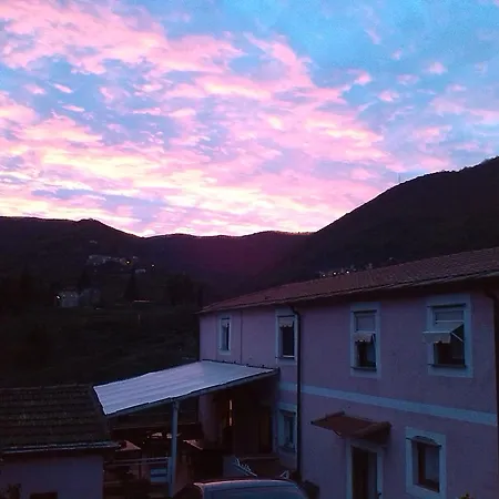Del Papa Bauernhof La Spezia