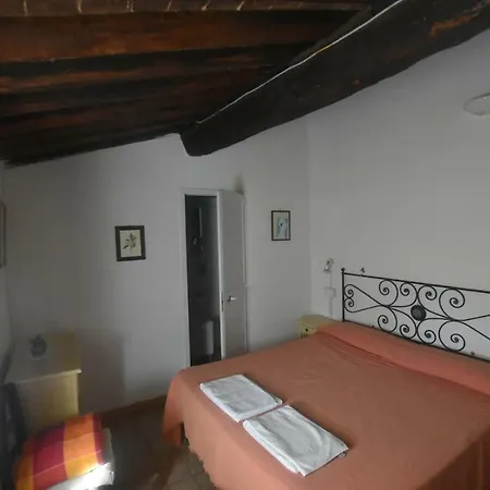 Alojamento de Turismo Rural Del Papa La Spezia