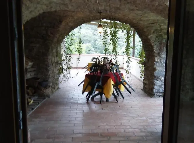 Del Papa Gospodarstwo agroturystyczne