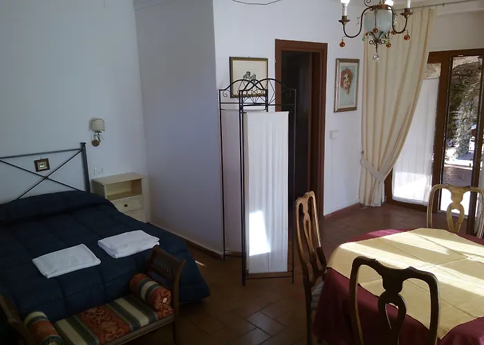 Del Papa La Spezia