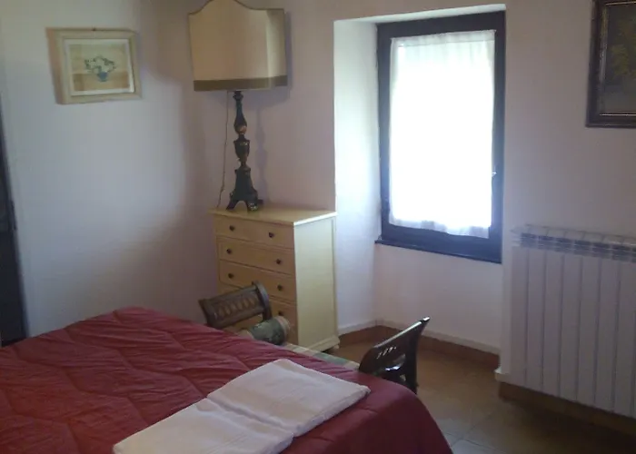 Del Papa * La Spezia