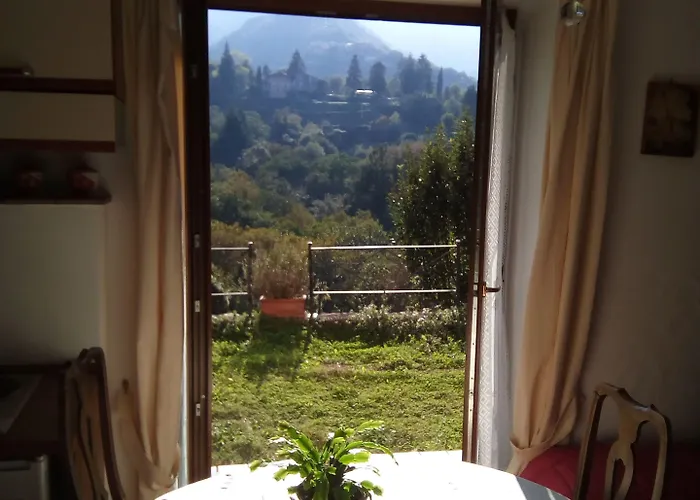 Farm stay Del Papa *