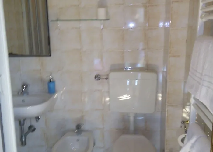 Farm stay Del Papa La Spezia