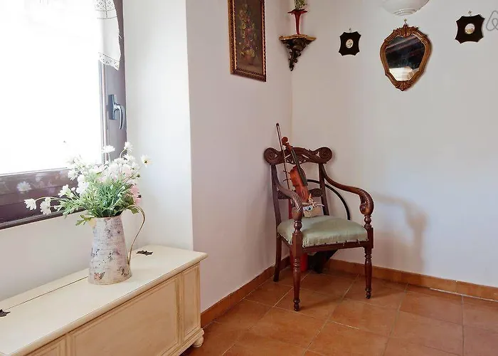 Del Papa Farm stay La Spezia