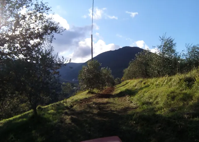 Del Papa La Spezia