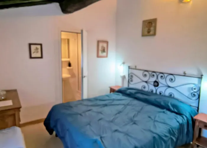 Del Papa Farm stay *