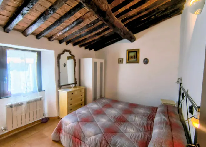 Del Papa Farm stay La Spezia