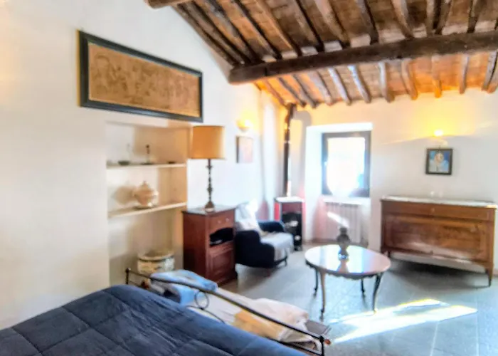 Farm stay Del Papa