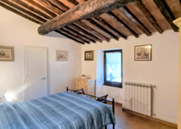 Del Papa Farm stay
