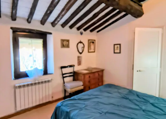 Del Papa Farm stay