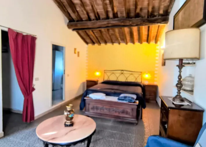 Del Papa Farm stay La Spezia