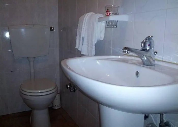 Del Papa * La Spezia