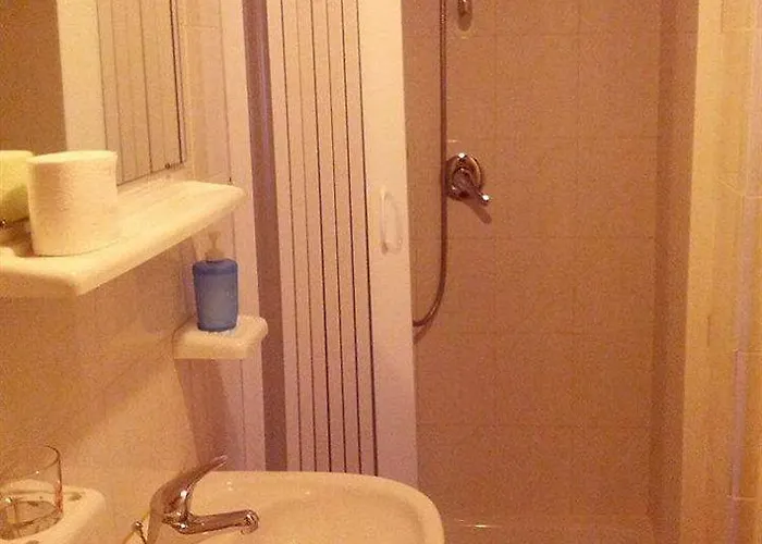 Del Papa Gospodarstwo agroturystyczne La Spezia