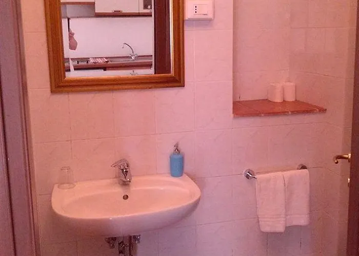 Del Papa Gospodarstwo agroturystyczne