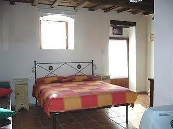 Del Papa Gospodarstwo agroturystyczne