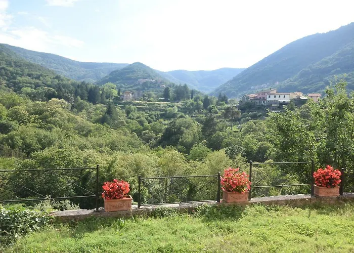 Del Papa La Spezia